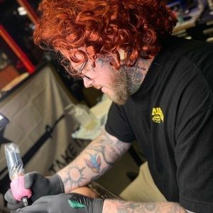 Meet your Posher, Joshua